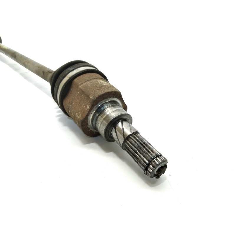 Recambio de transmision trasera derecha para renault koleos 2.0 dci diesel fap cat referencia OEM IAM 39600JD60A  