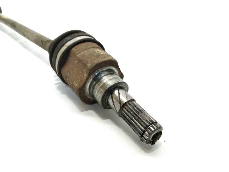 Recambio de transmision trasera derecha para renault koleos 2.0 dci diesel fap cat referencia OEM IAM 39600JD60A  