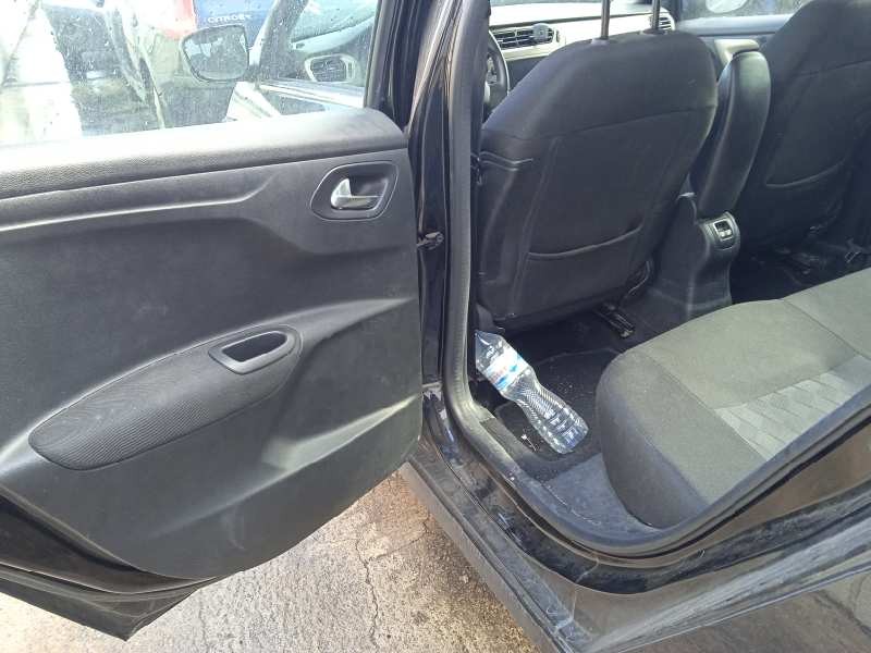 citroën c-elysée del año 2018