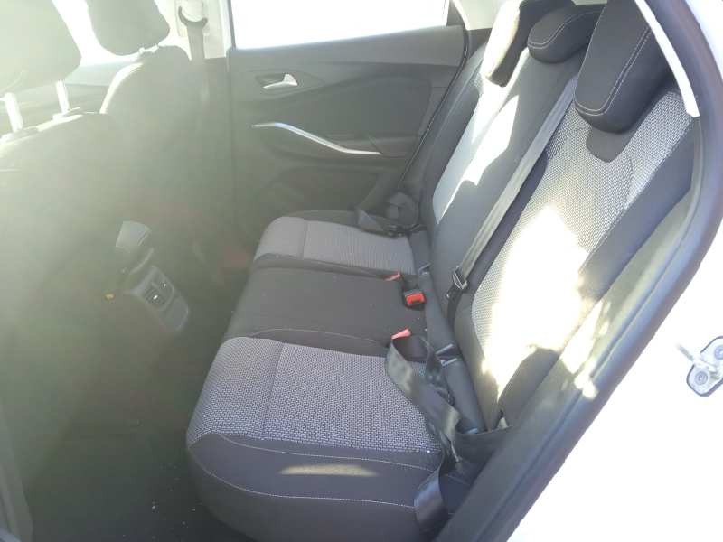 opel grandland x del año 2018