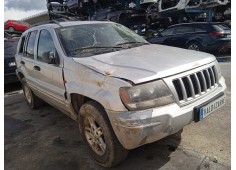 jeep gr.cherokee (wj/wg) del año 2005
