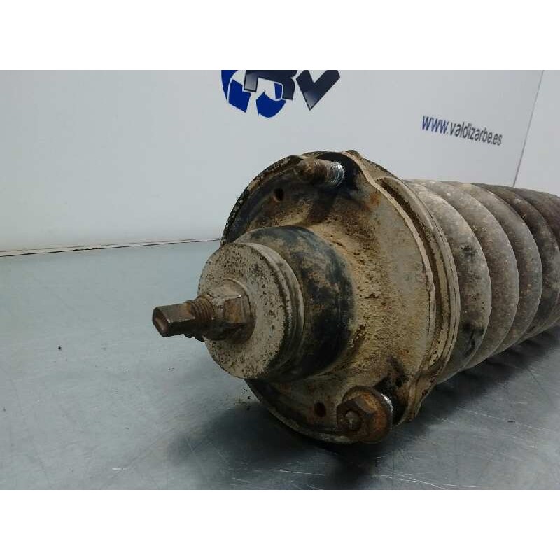 Recambio de amortiguador delantero izquierdo para toyota hilux (kun) double cab 4x4 referencia OEM IAM 4851009K10  