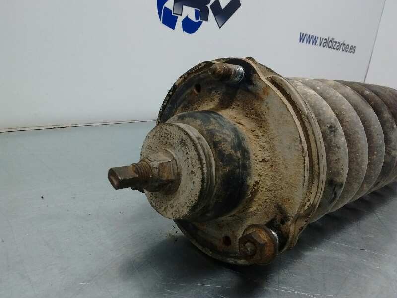 Recambio de amortiguador delantero izquierdo para toyota hilux (kun) double cab 4x4 referencia OEM IAM 4851009K10  