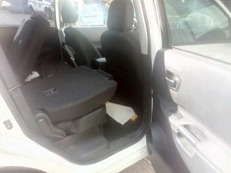 nissan qashqai+2 (jj10) del año 2011