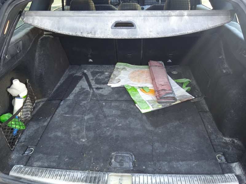 mercedes-benz clase e familiar (bm 213) del año 2017