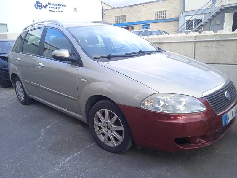 fiat croma (194) del año 2005