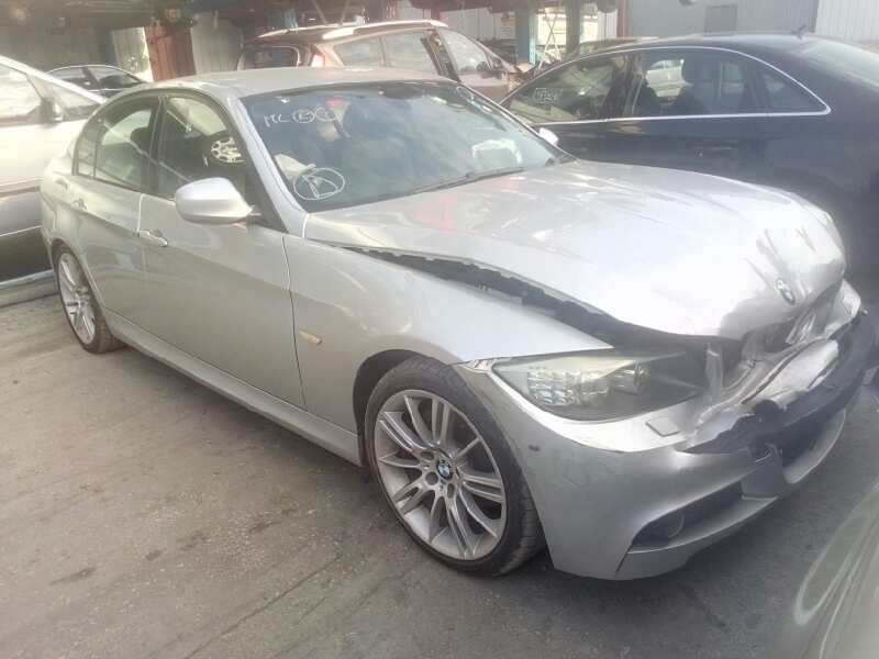 bmw serie 3 berlina (e90) del año 2008