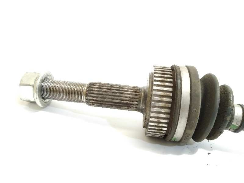 Recambio de transmision trasera derecha para renault koleos 2.0 dci diesel fap cat referencia OEM IAM 39600JD60A  