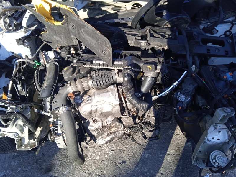 opel grandland x del año 2018