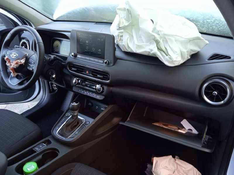 hyundai kona del año 2023