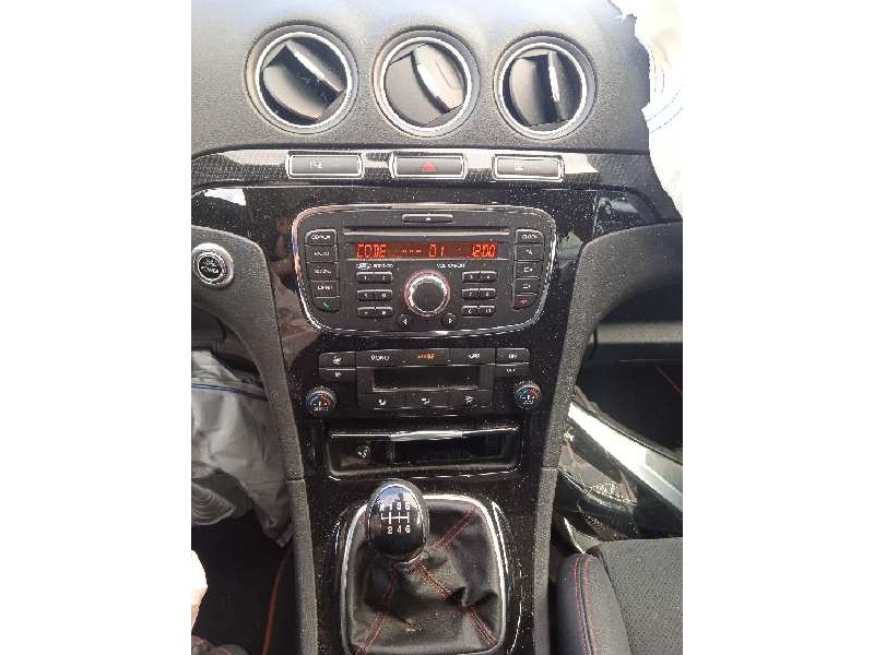 ford s-max (ca1) del año 2011