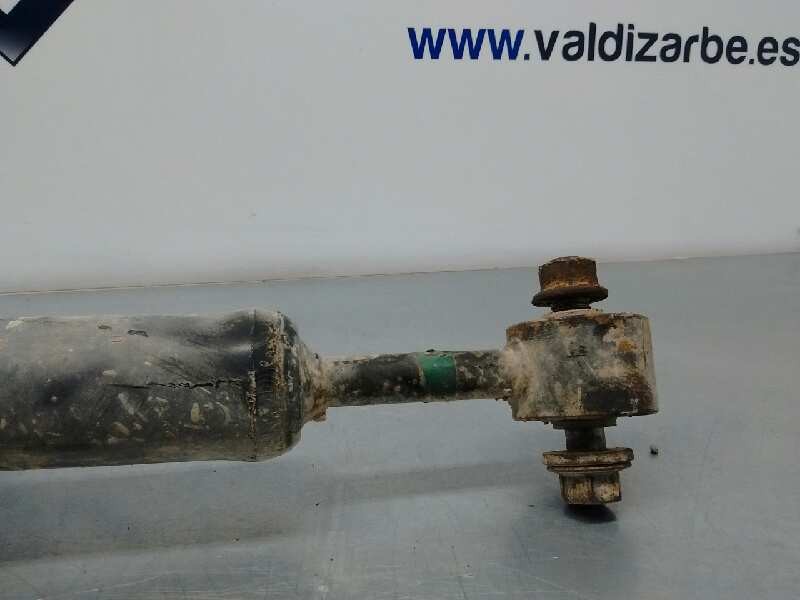 Recambio de amortiguador delantero izquierdo para toyota hilux (kun) double cab 4x4 referencia OEM IAM 4851009K10  