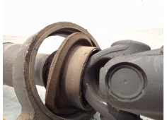 Recambio de transmision central para bmw serie 1 berlina (e81/e87) 118d referencia OEM IAM 7567953  26107567953 2