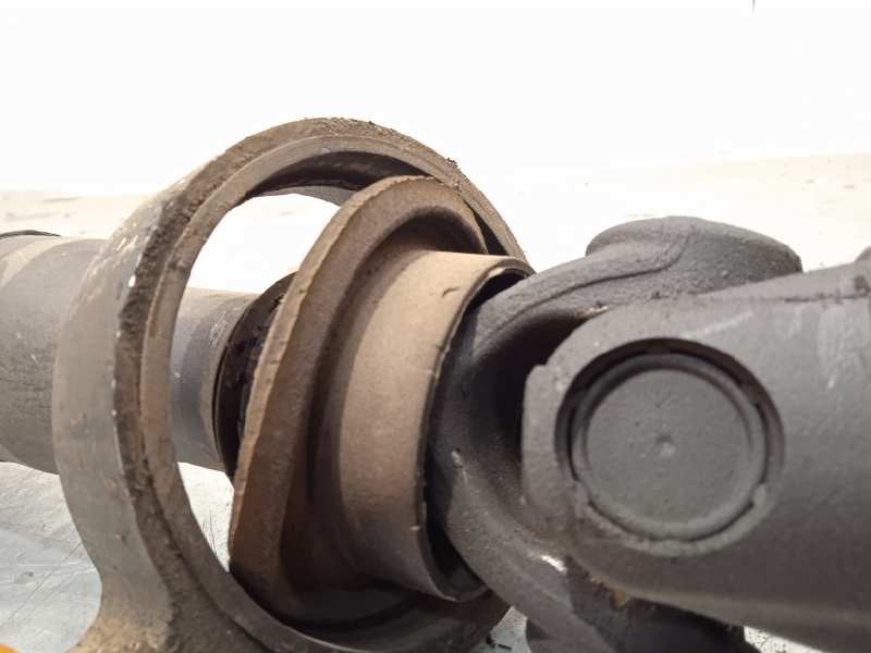 Recambio de transmision central para bmw serie 1 berlina (e81/e87) 118d referencia OEM IAM 7567953  26107567953