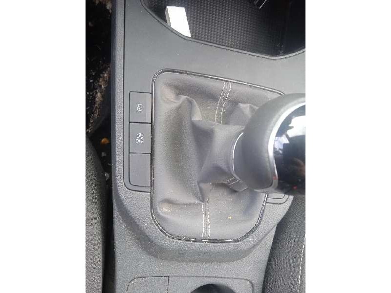 seat ibiza (kj1) del año 2022