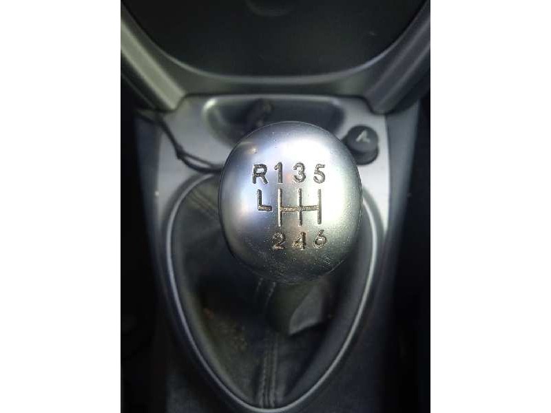 citroën c5 berlina del año 2004