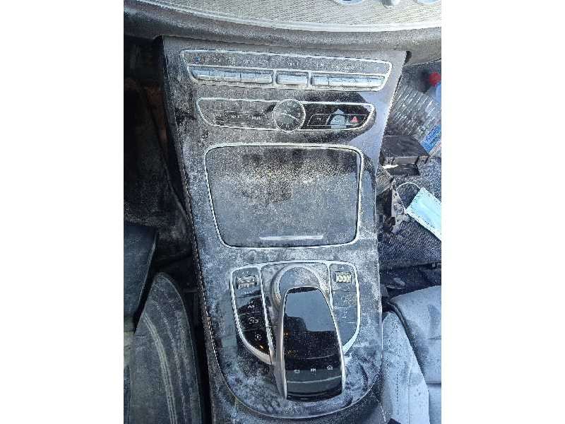 mercedes-benz clase e familiar (bm 213) del año 2017