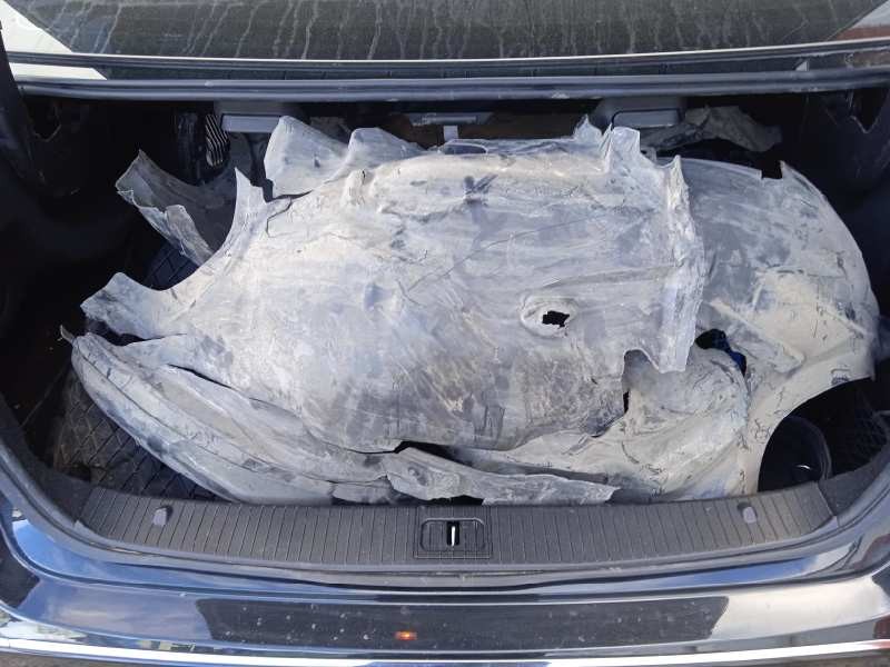 mercedes-benz clase e (w212) lim. del año 2010