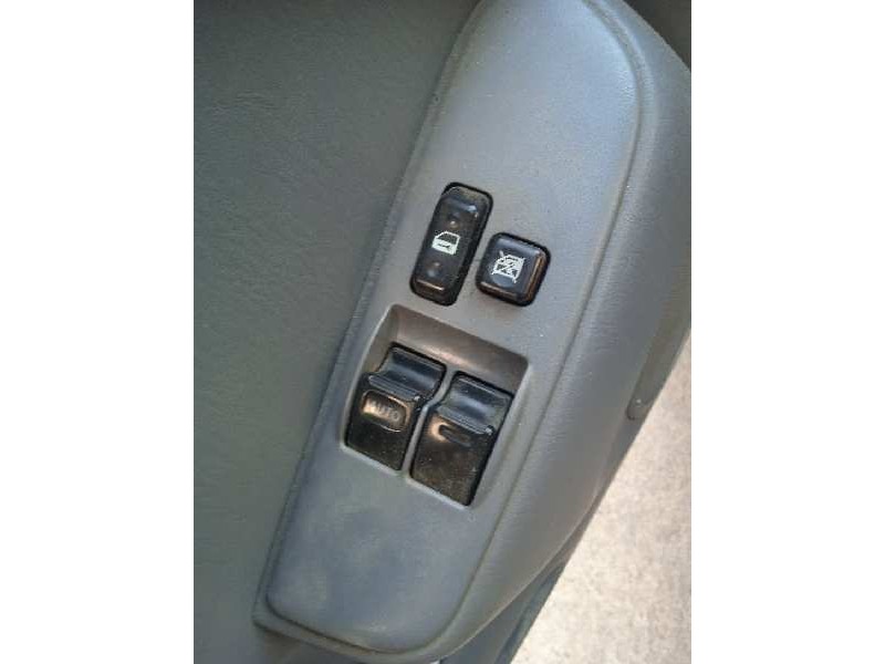 toyota rav 4 (a2) del año 2004