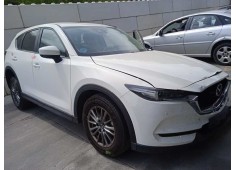 mazda cx-5 del año 2020