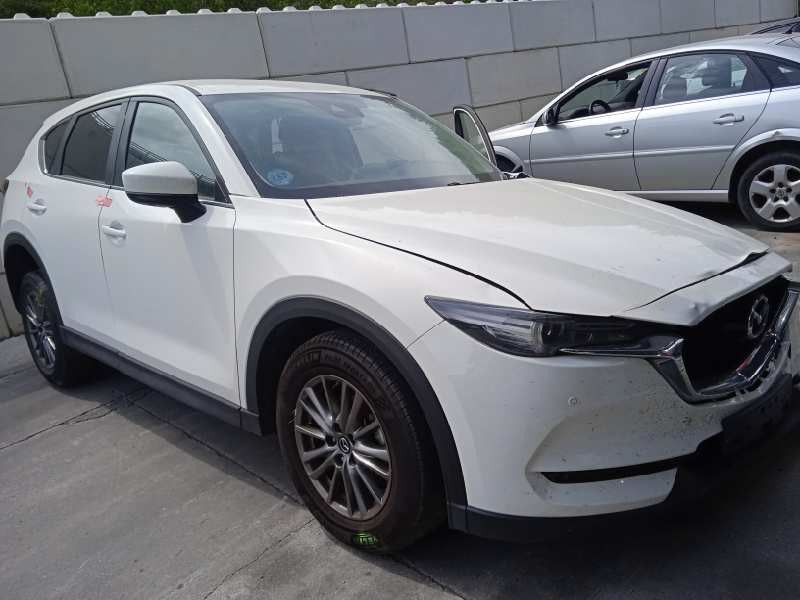 mazda cx-5 del año 2020