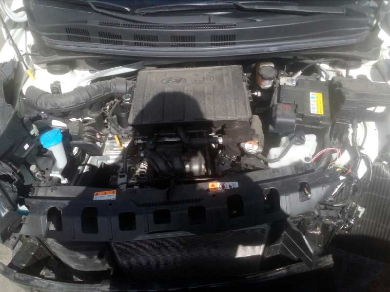 hyundai i10 del año 2015