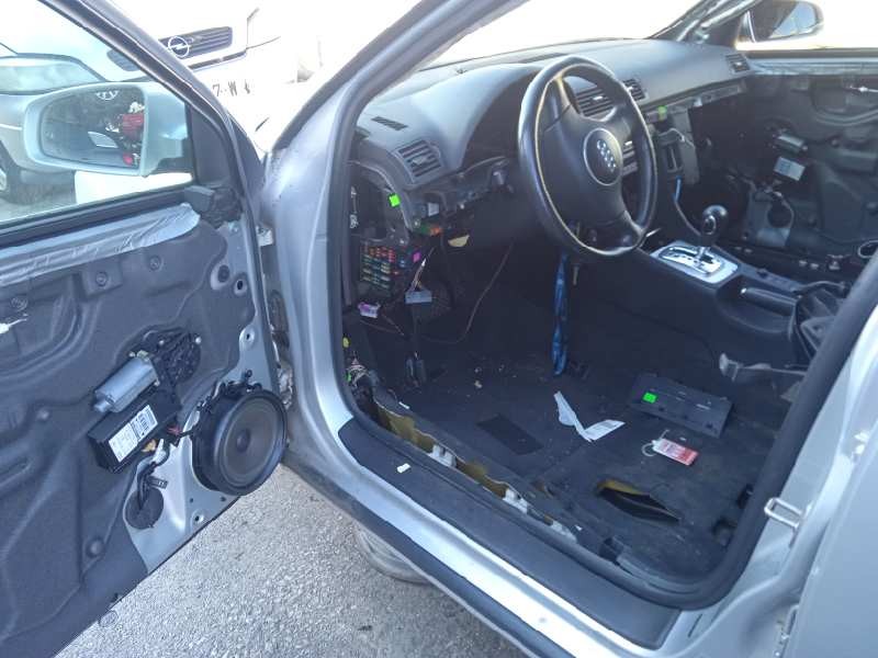 audi a4 avant (8e) del año 2003