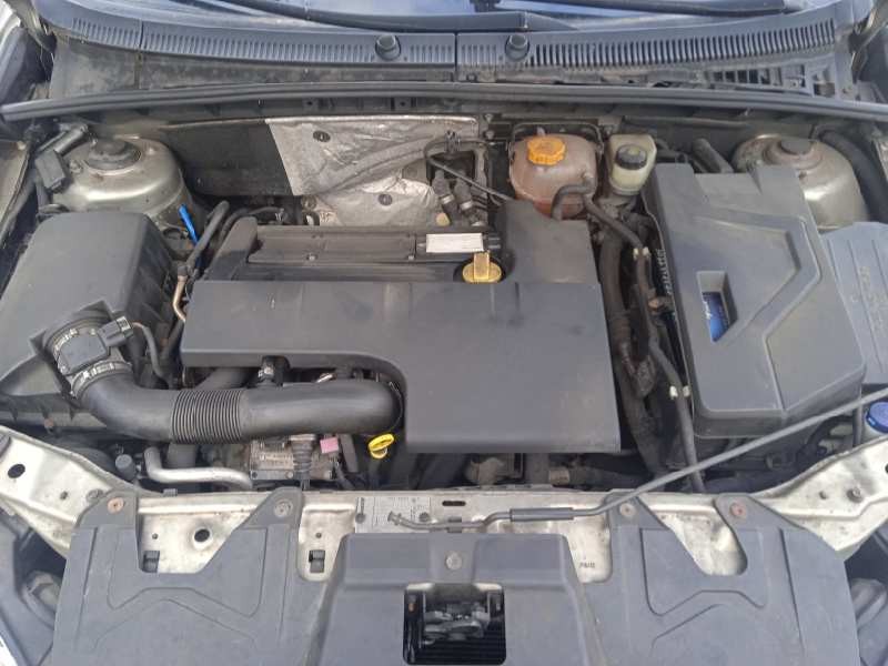 fiat croma (194) del año 2005