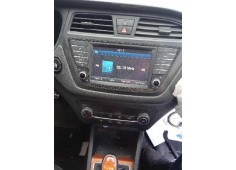 hyundai i20 active del año 2016 2