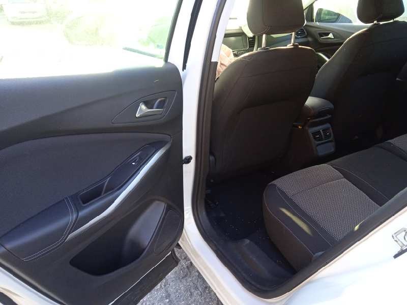 opel grandland x del año 2018