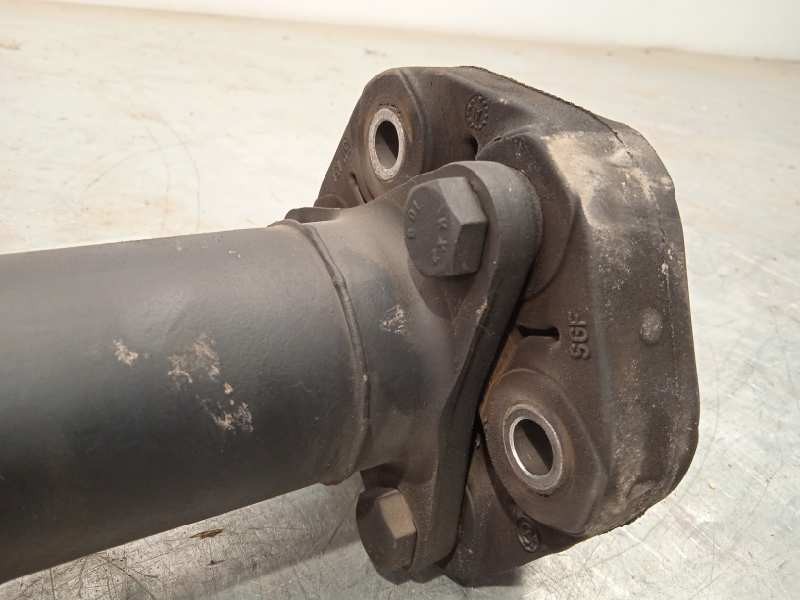 Recambio de transmision central para bmw serie 1 berlina (e81/e87) 118d referencia OEM IAM 7567953  26107567953