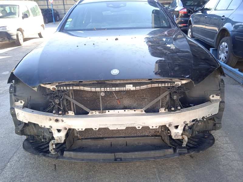 mercedes-benz clase e familiar (bm 213) del año 2017