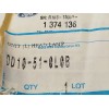 Recambio de faro izquierdo para mazda 2 (dy) 1.6 referencia OEM IAM 3M7113W030AG DD10510L0B 