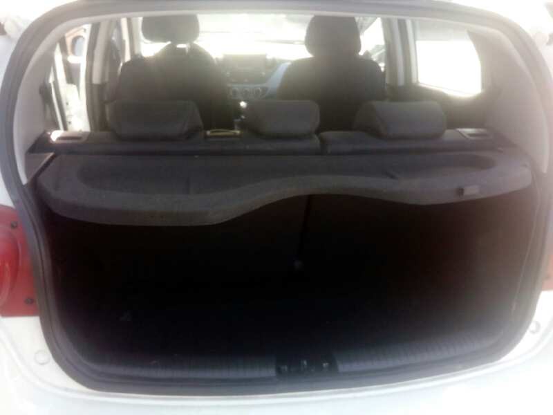 hyundai i10 del año 2015