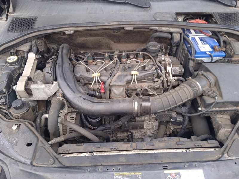 volvo xc70 del año 2008