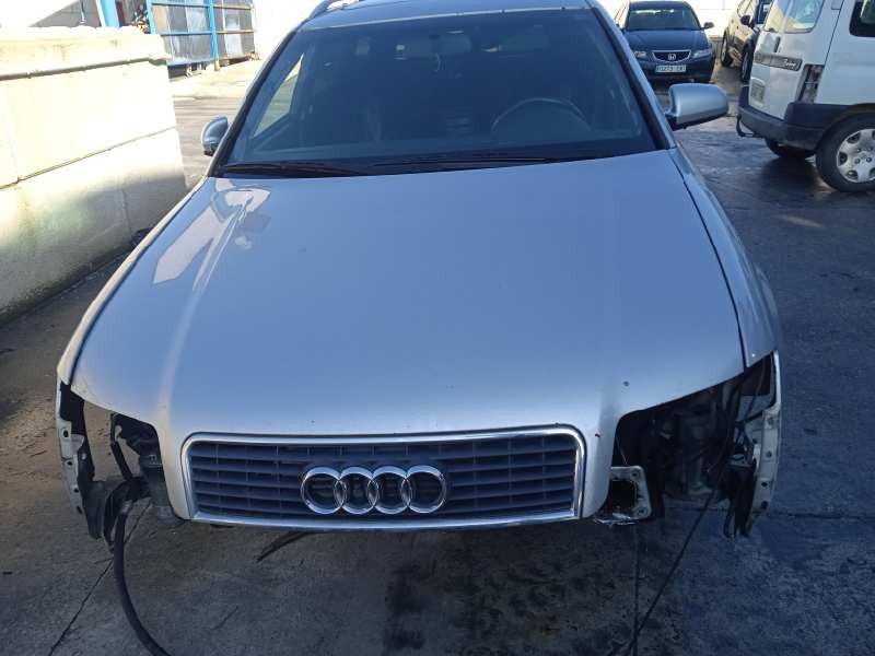 audi a4 avant (8e) del año 2003