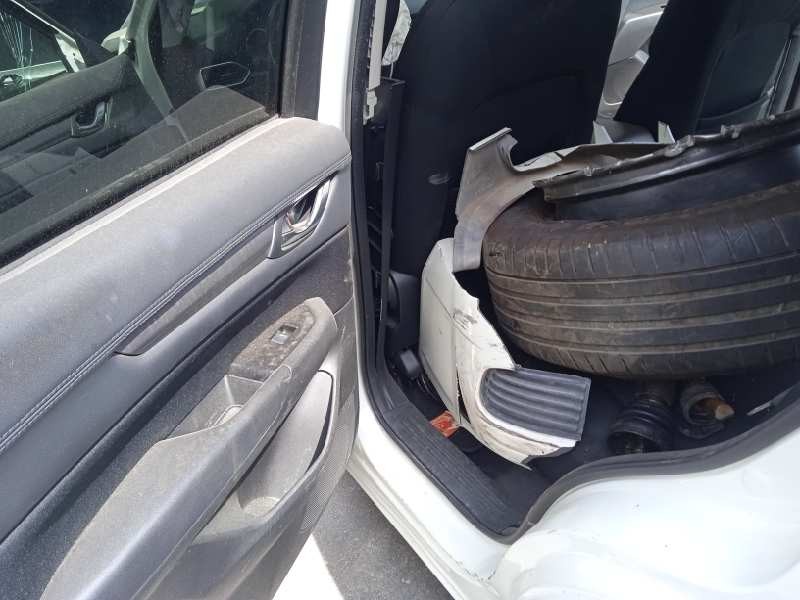 mazda cx-5 del año 2020