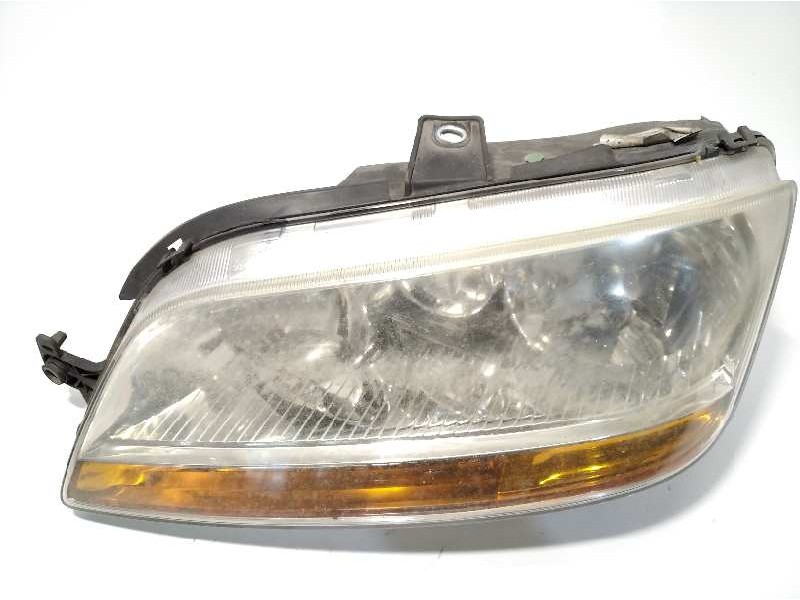 Recambio de faro izquierdo para fiat multipla nuevo (186) 1.9 8v jtd cat referencia OEM IAM 51747807  
