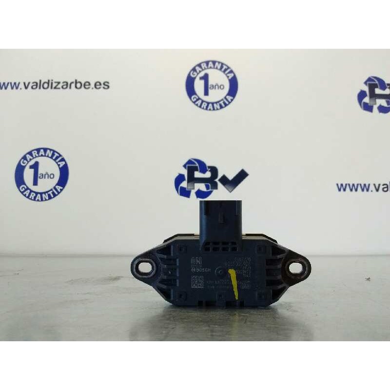 Recambio de modulo electronico para chevrolet aveo berlina hatchback lt+ referencia OEM IAM 13587220  0265005928