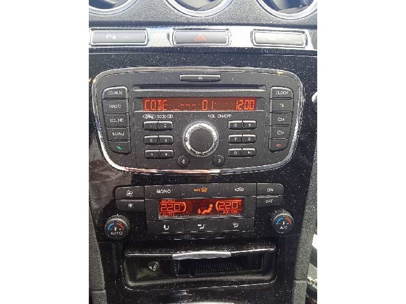 ford s-max (ca1) del año 2011