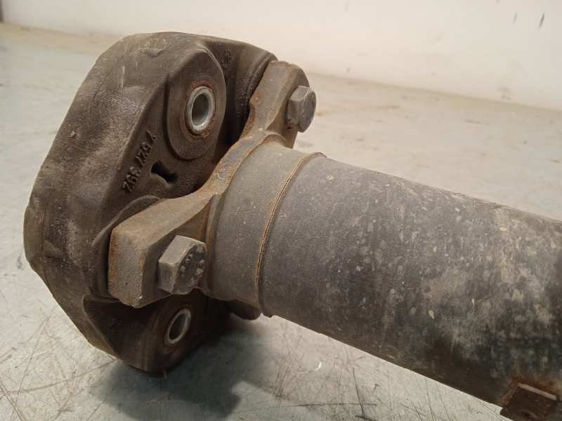 Recambio de transmision central para bmw serie 1 berlina (e81/e87) 118d referencia OEM IAM 7567953  26107567953