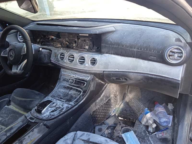 mercedes-benz clase e familiar (bm 213) del año 2017