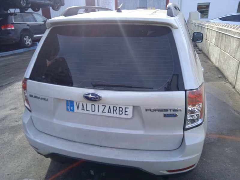 subaru forester s12 del año 2008
