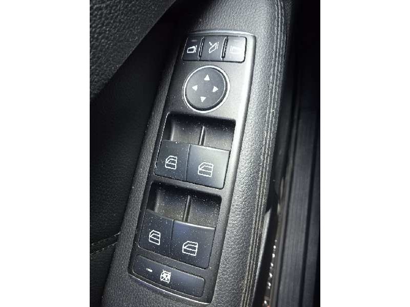 mercedes-benz clase e (w212) lim. del año 2010