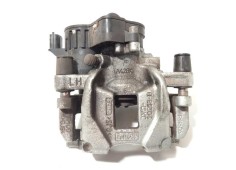 Recambio de pinza freno trasera izquierda para ford focus st-line referencia OEM IAM LX612D251BEB  2571524 2