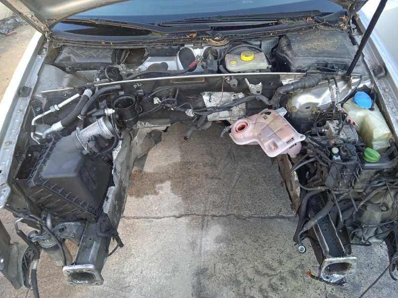 audi a4 avant (8e) del año 2003