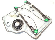 Recambio de elevalunas delantero izquierdo para volkswagen t6.1 caravelle (sh) referencia OEM IAM 7E0959801M  7E0837753E