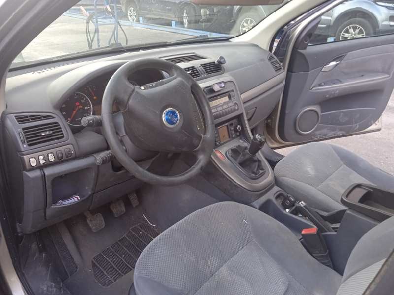 fiat croma (194) del año 2005