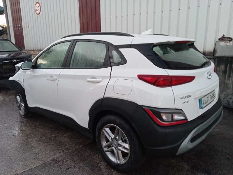 hyundai kona del año 2023