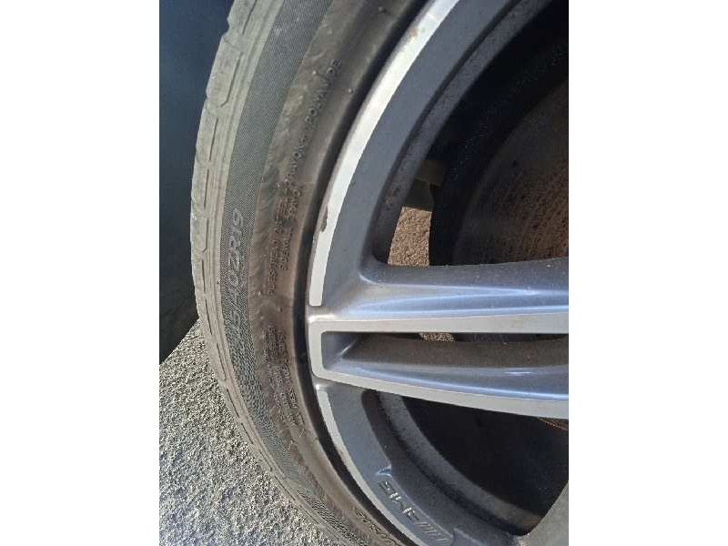 mercedes-benz clase e familiar (bm 213) del año 2017